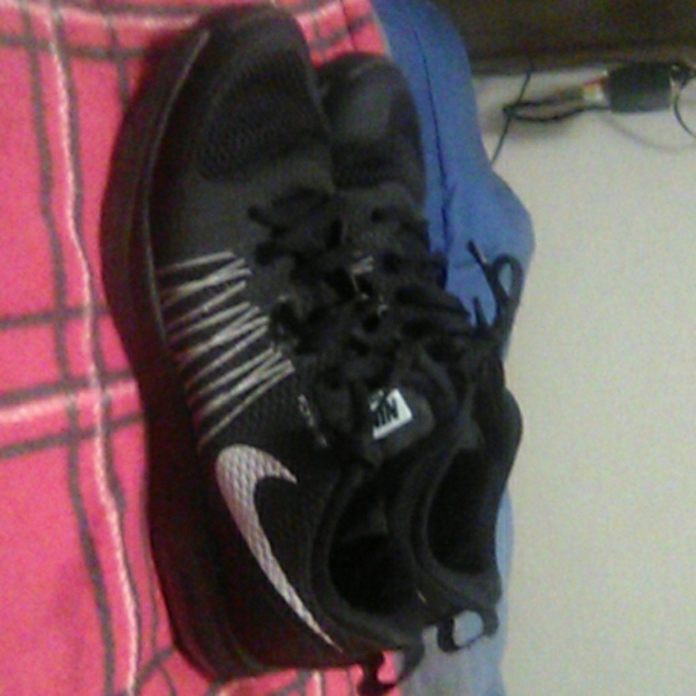 NIKE air max effort TR